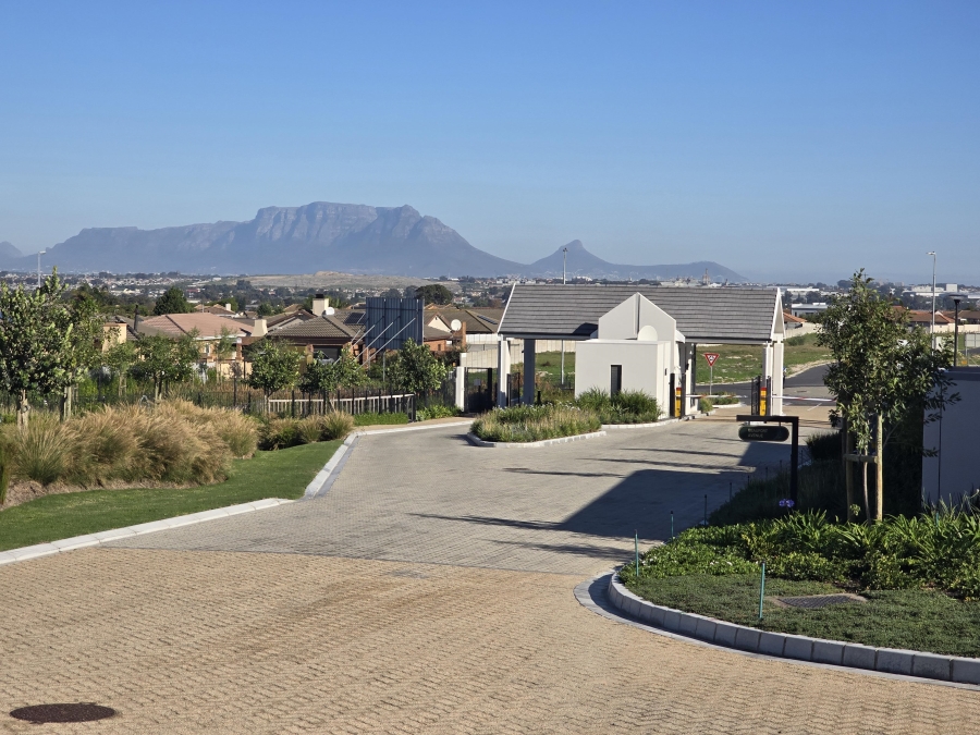 To Let 3 Bedroom Property for Rent in Haasendal Western Cape